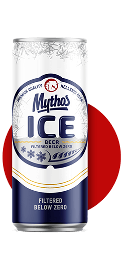 Bere Mythos sticla