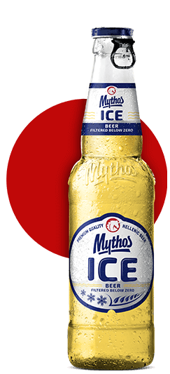 Bere Mythos doza