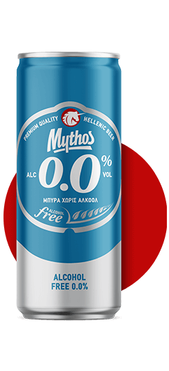 Bere Mythos doza